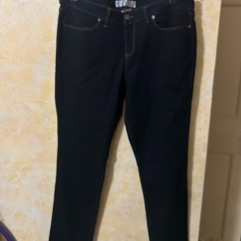 No Boundaries Black Skinny Jeans for Women